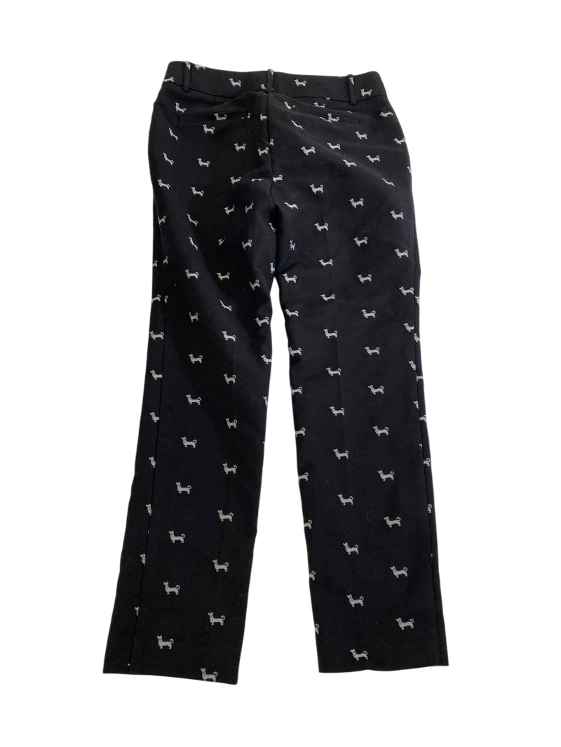 Loft Straight Leg Pants