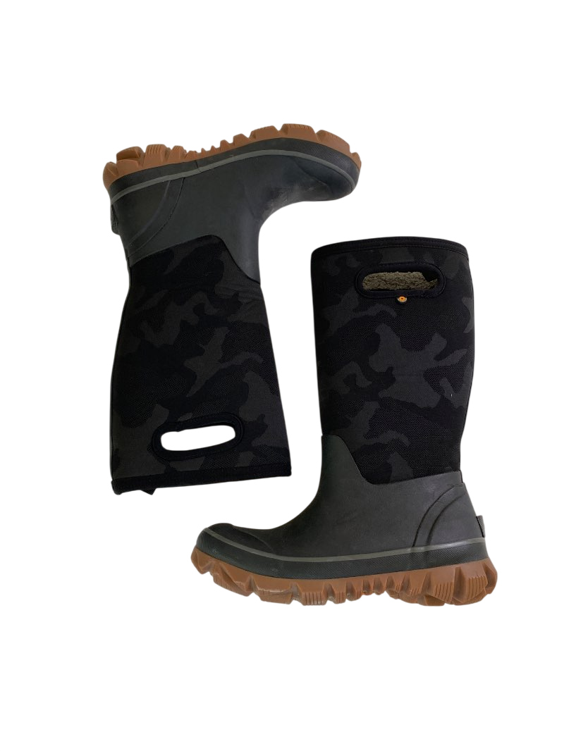 Boggs Mid-Calf Rain Boots Boots