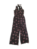 Loft Wide-leg halter dress Dresses