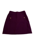 Loft Mini Skirt Skirt