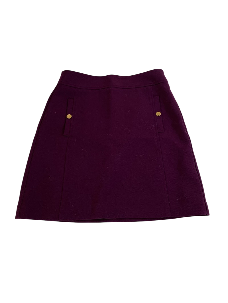 Loft Mini Skirt Skirt