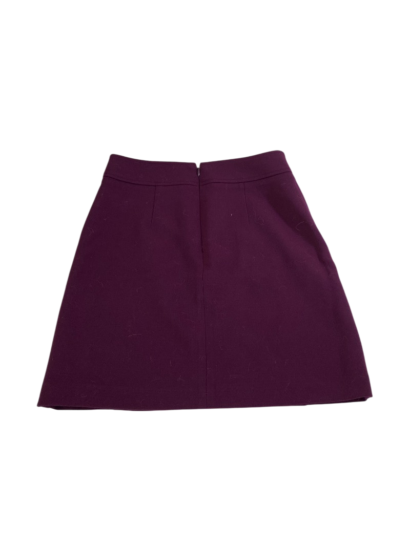 Loft Mini Skirt Skirt