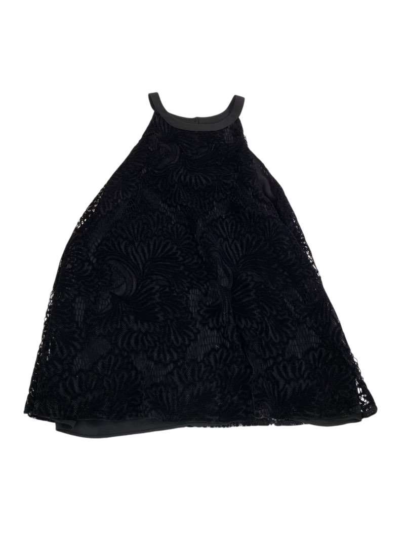 Loft Sleeveless high-neck Tanks