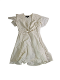 Lulus V-Neck Tie-Waist Dresses