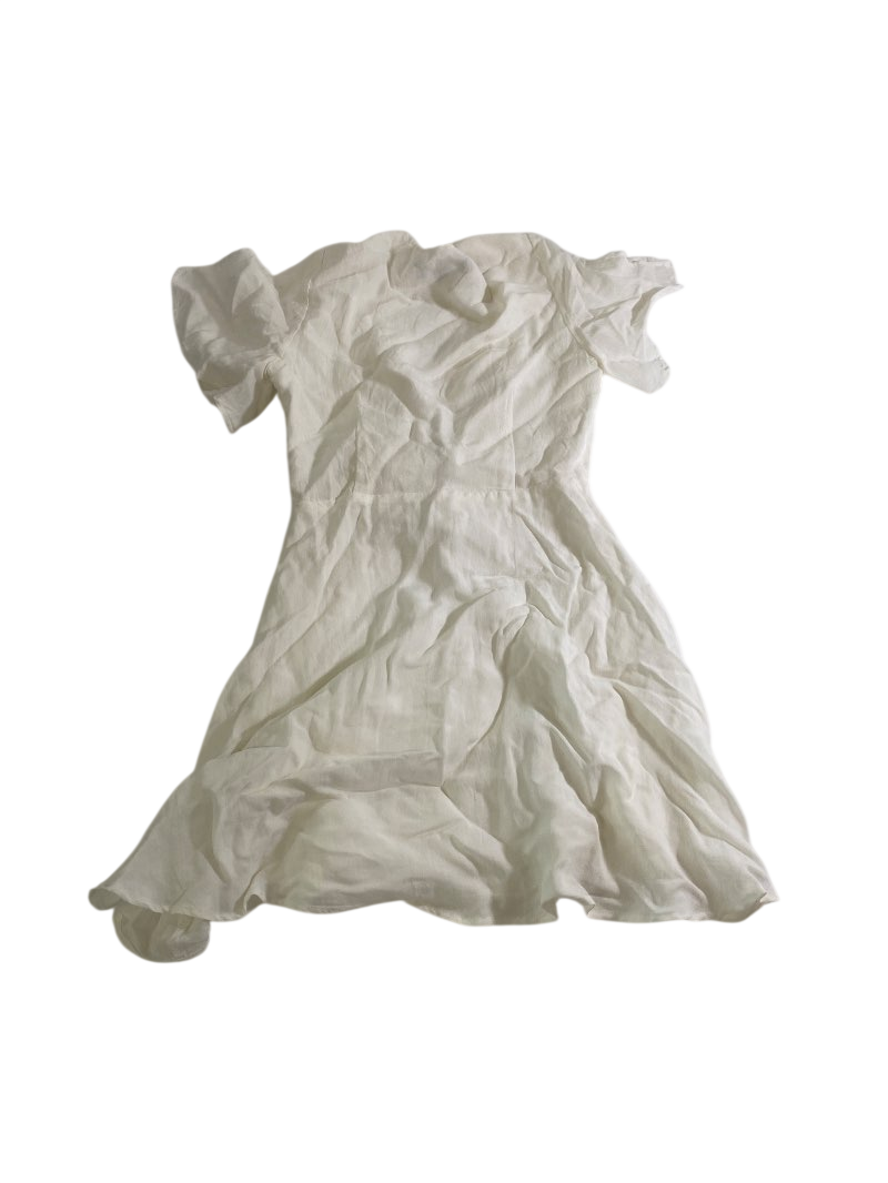 Lulus V-Neck Tie-Waist Dresses