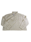 Lou & Grey Button-up long sleeves Long Sleeves