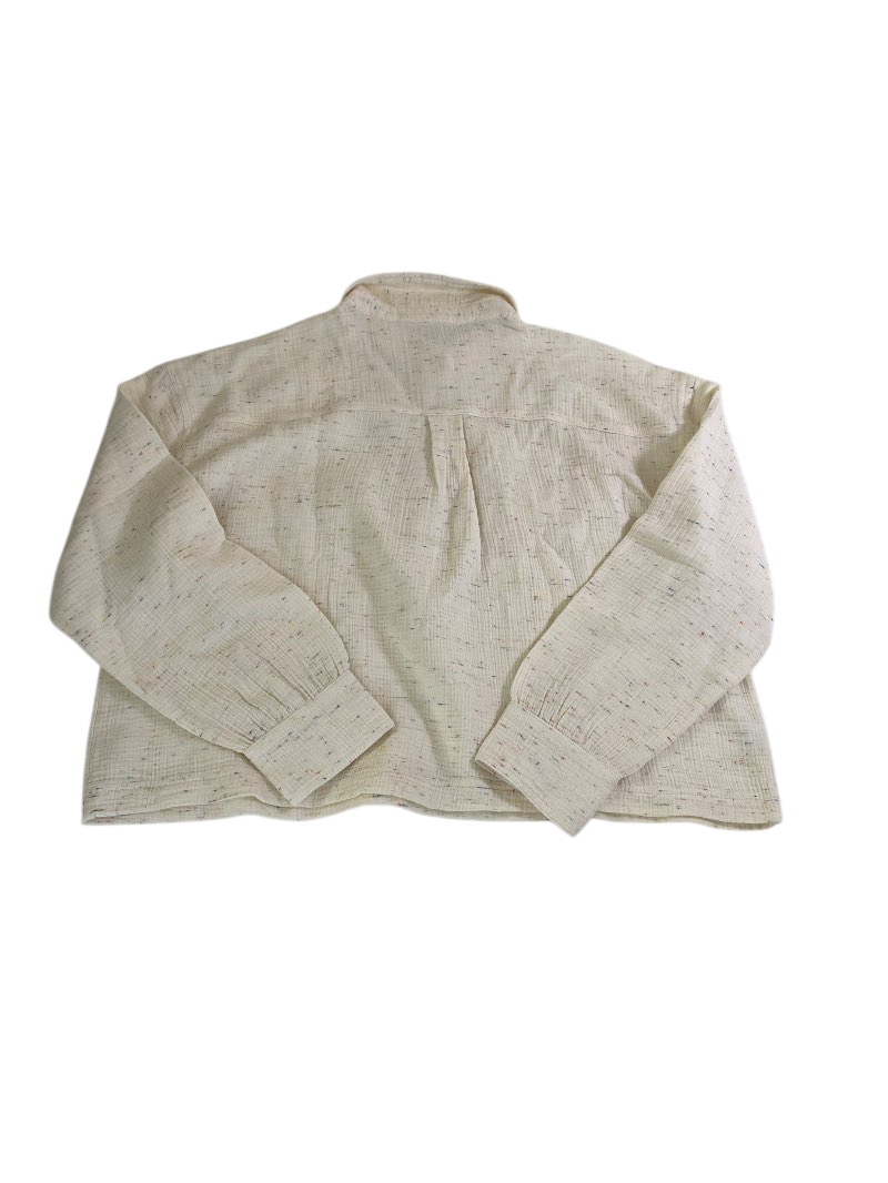 Lou & Grey Button-up long sleeves Long Sleeves