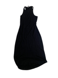 Don’t ask why Sleeveless midi dress Dresses