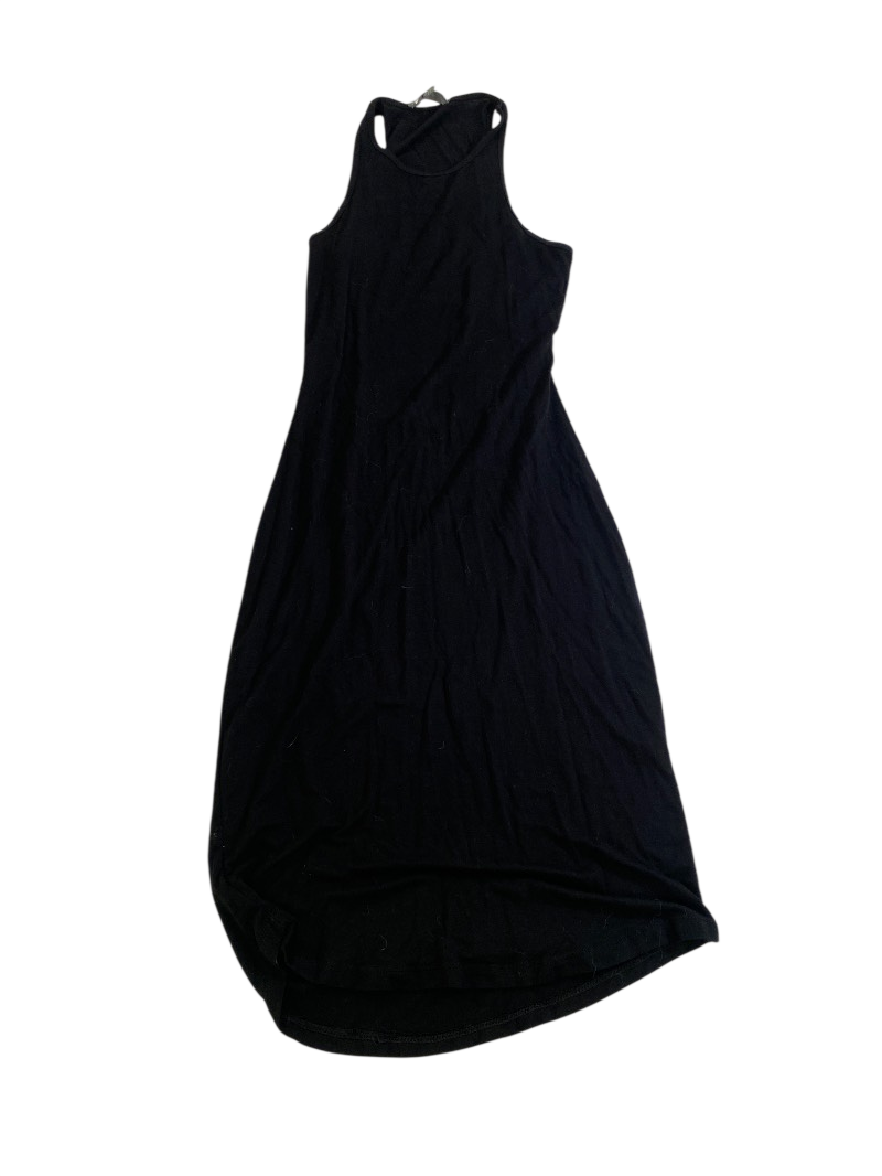 Don’t ask why Sleeveless midi dress Dresses
