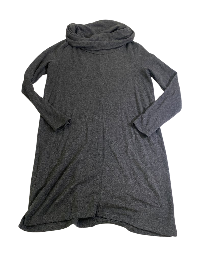 Lou & Grey Cowl Neck Dress Dresses