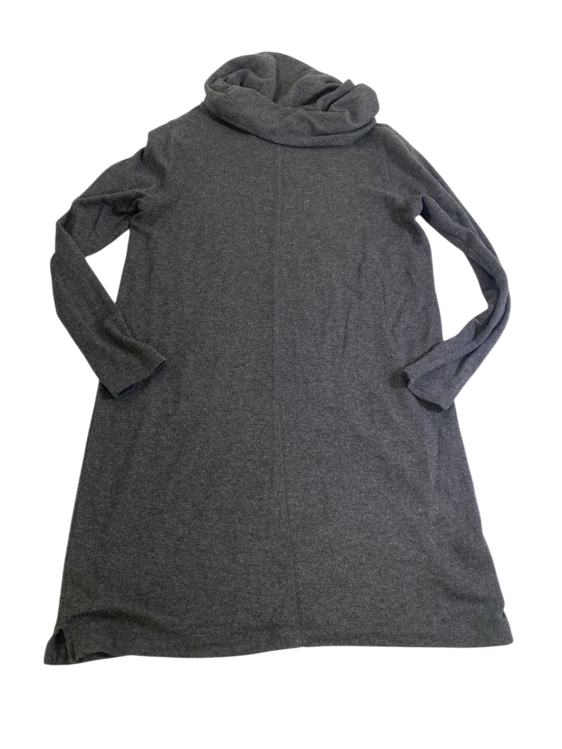 Lou & Grey Cowl Neck Dress Dresses
