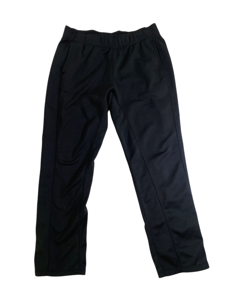 Nike Straight Leg Pants Athletic