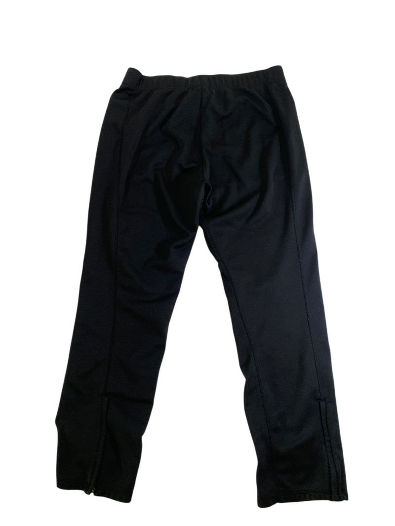 Nike Straight Leg Pants Athletic