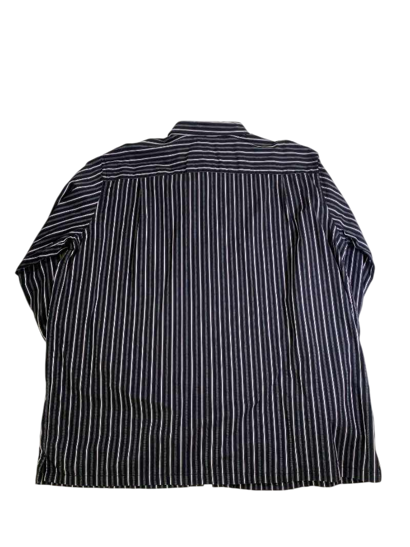 J.Ferrar Long Sleeve Button-Up Men's