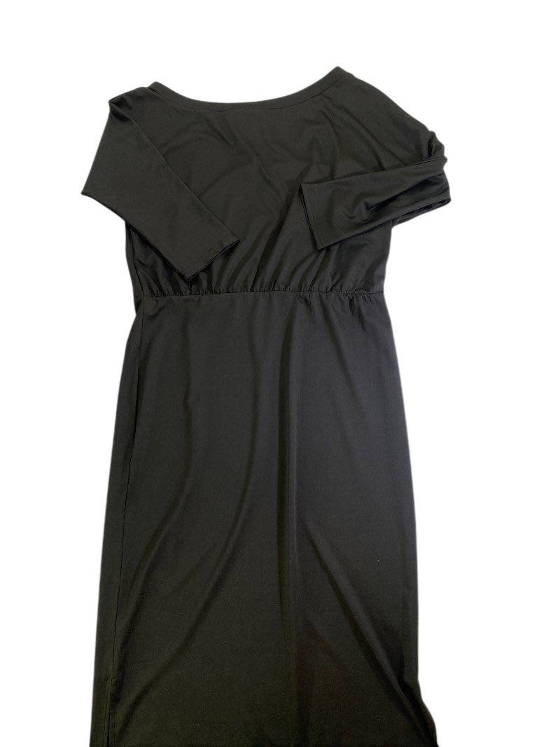 Grace Karin 3/4 Sleeve Midi Dress Dresses