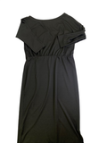 Grace Karin 3/4 Sleeve Midi Dress Dresses