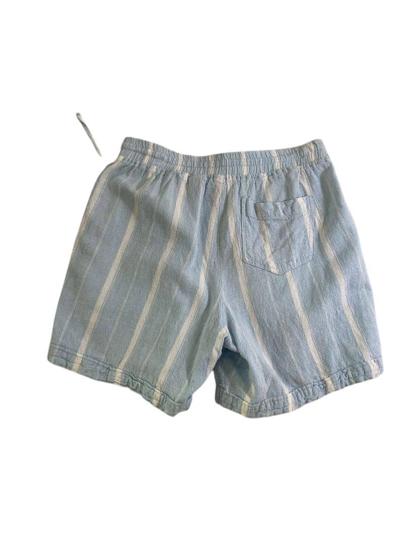 Gloria Vanderbilt Drawstring Waist Shorts Shorts