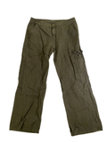 None Utility Cargo Pants