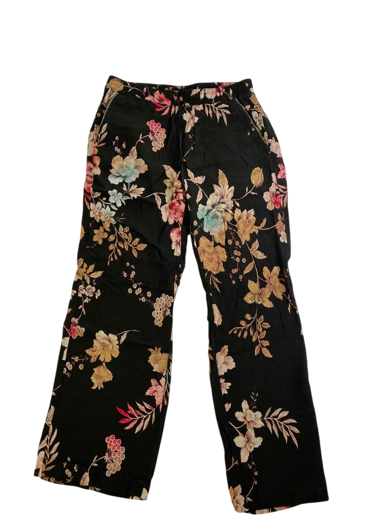 Johnny Was Jade Wide leg pants Pants