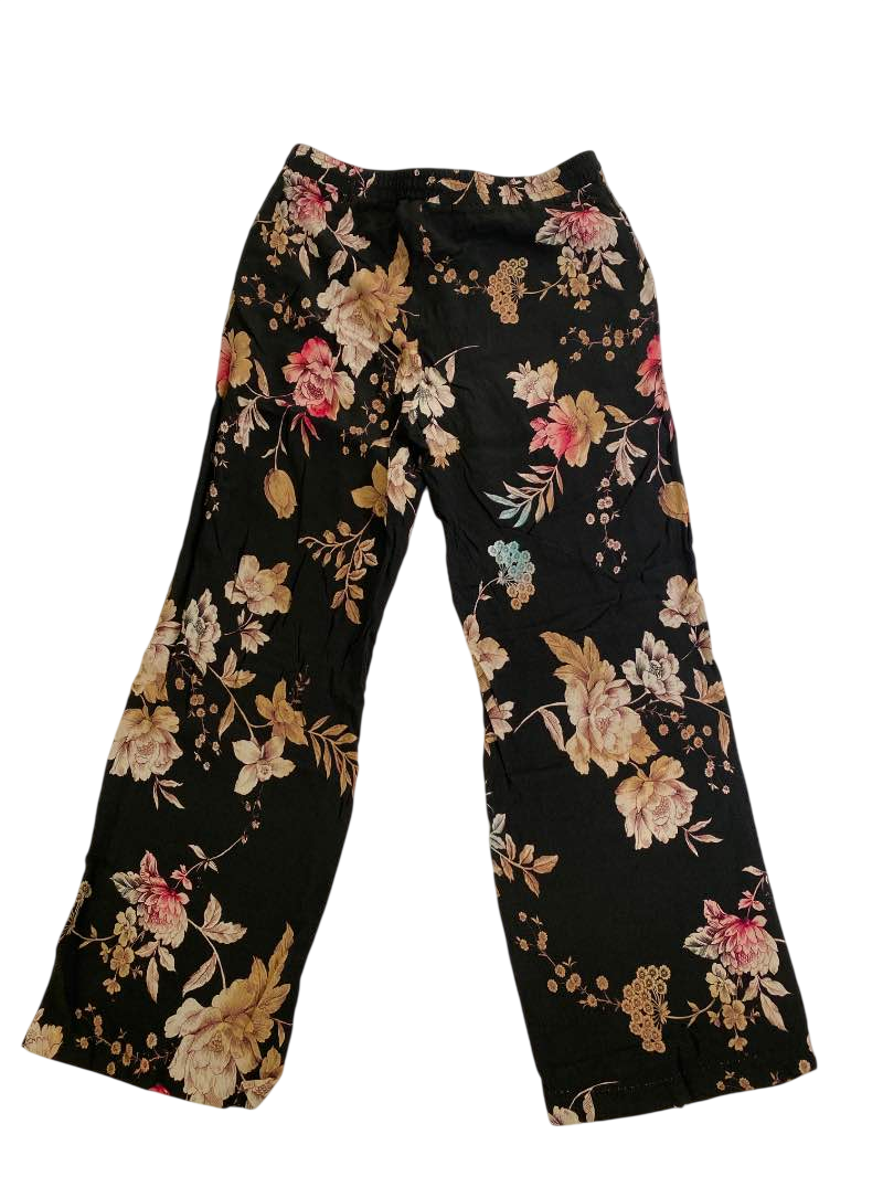 Johnny Was Jade Wide leg pants Pants