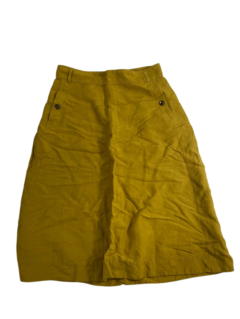 Ann Taylor A-line skirt Skirt
