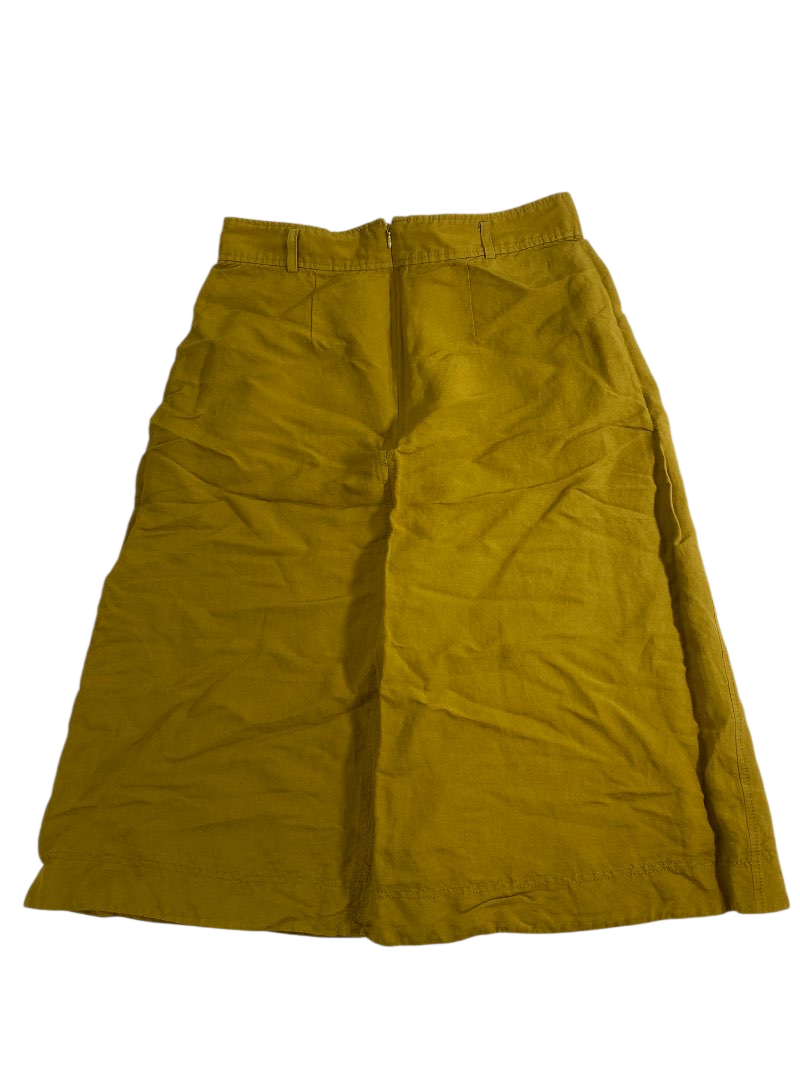 Ann Taylor A-line skirt Skirt