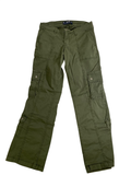 Hollister Cargo Pants Pants