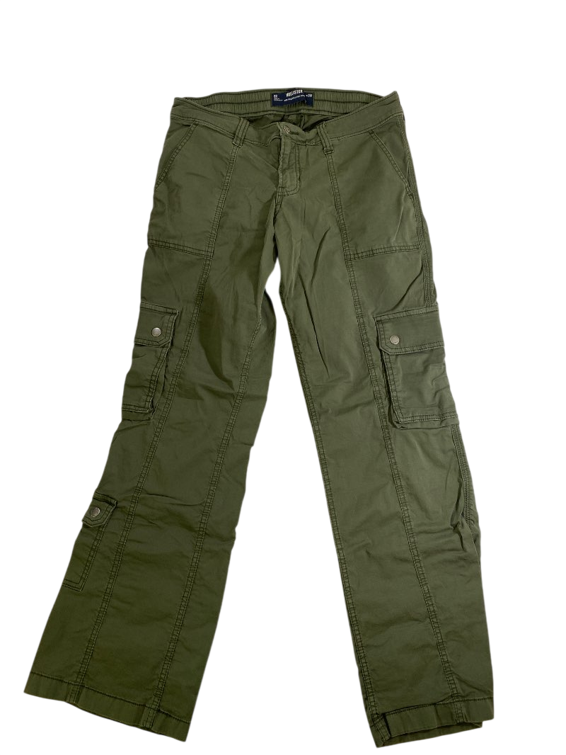 Hollister Cargo Pants Pants