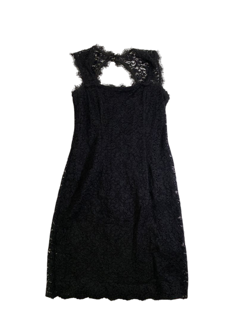 Scarlet Lace Sleeveless Dresses