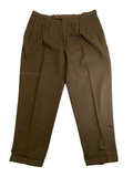 Jay Riggings Vintage Pleated Pants Vintage