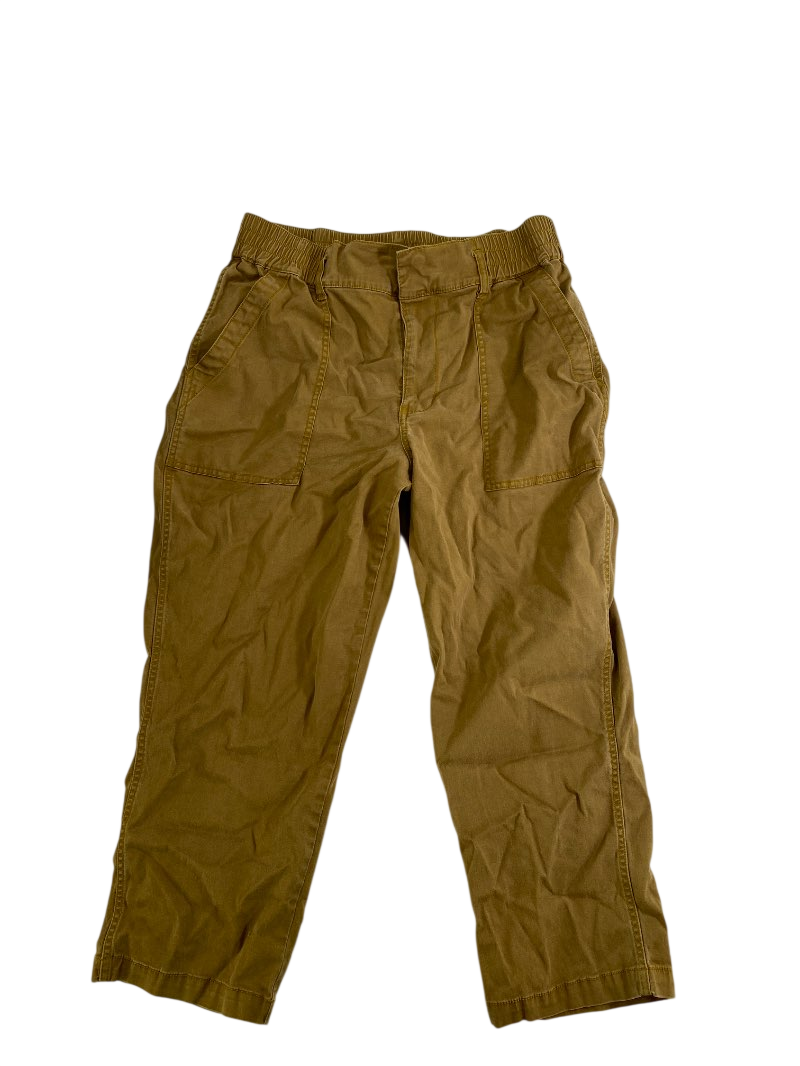 Cabi Straight Leg Pants Pants
