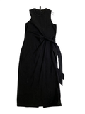 Grace +Karma Sleeveless Midi Dress Dresses