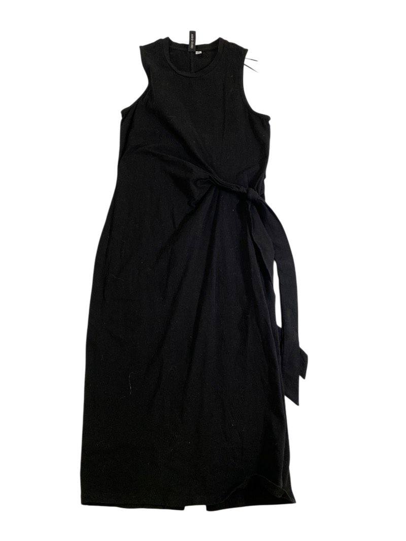 Grace +Karma Sleeveless Midi Dress Dresses