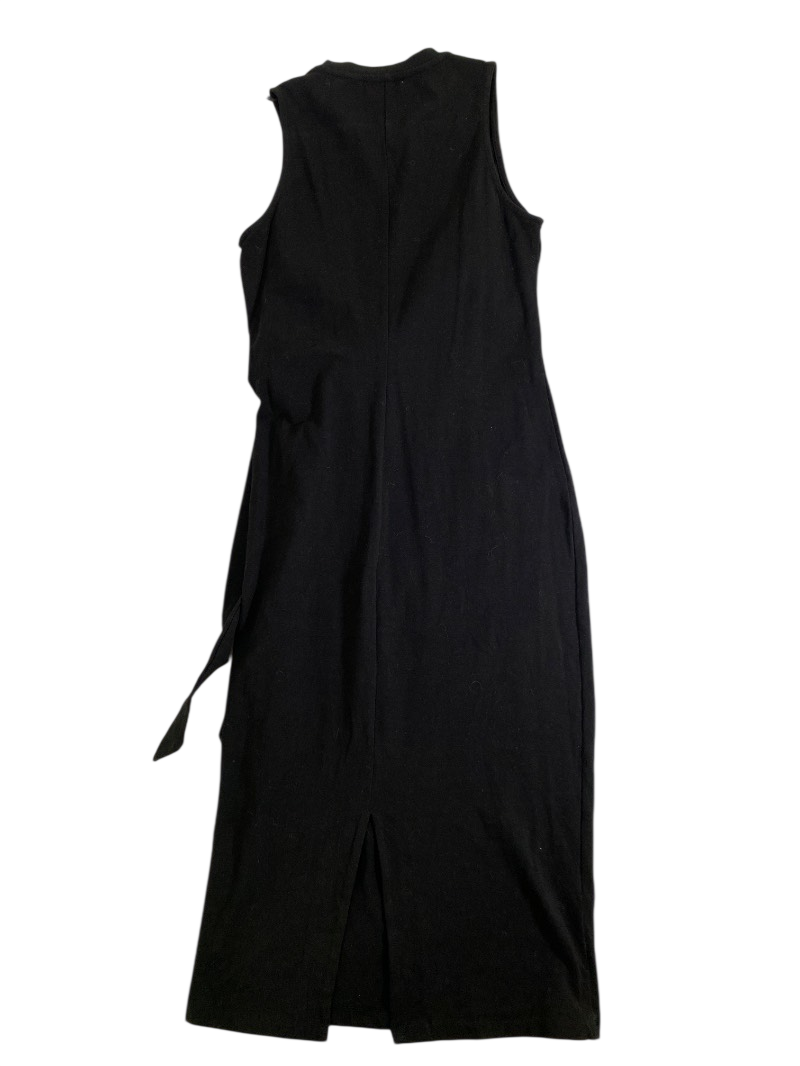 Grace +Karma Sleeveless Midi Dress Dresses