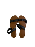 Universal Thread  Strappy Flat Sandals Sandals