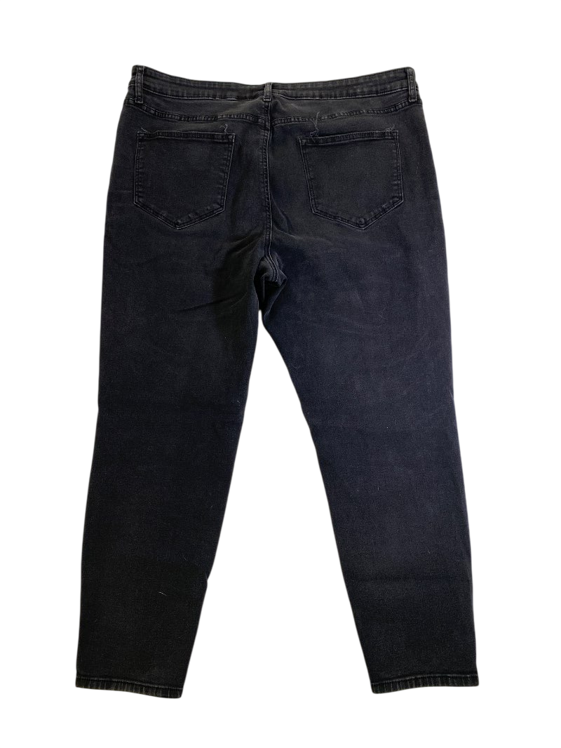 Sonoma Straight Leg Jeans Jeans