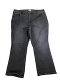 Sonoma Straight Leg Jeans