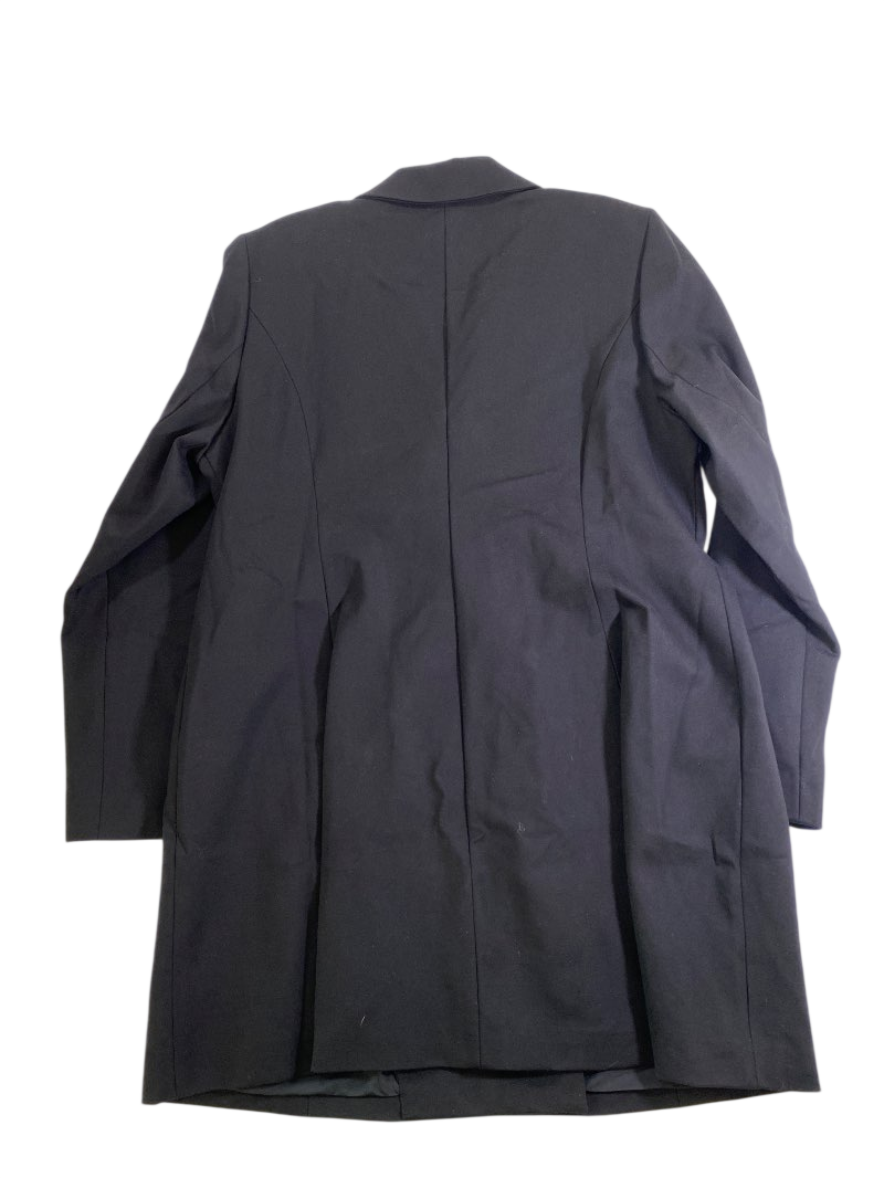 Good American  Double-Breasted Coat Outerwear