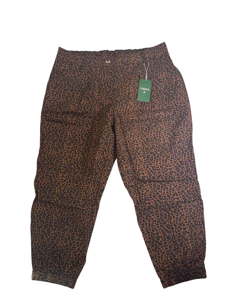 Halara  Elastic Cuff Joggers Pants