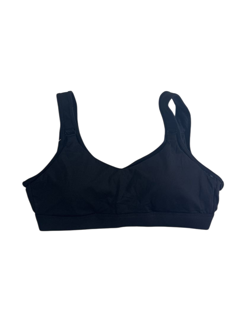 Halara  V-Neck Sports Bra Athletic