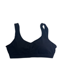 Halara  V-Neck Sports Bra Athletic