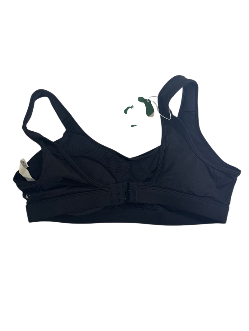 Halara  V-Neck Sports Bra Athletic