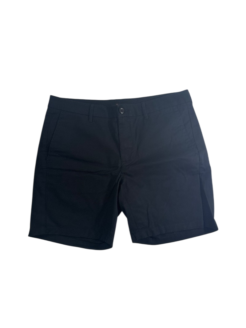 Quince Flat Front Shorts Shorts