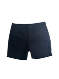Quince Flat Front Shorts Shorts