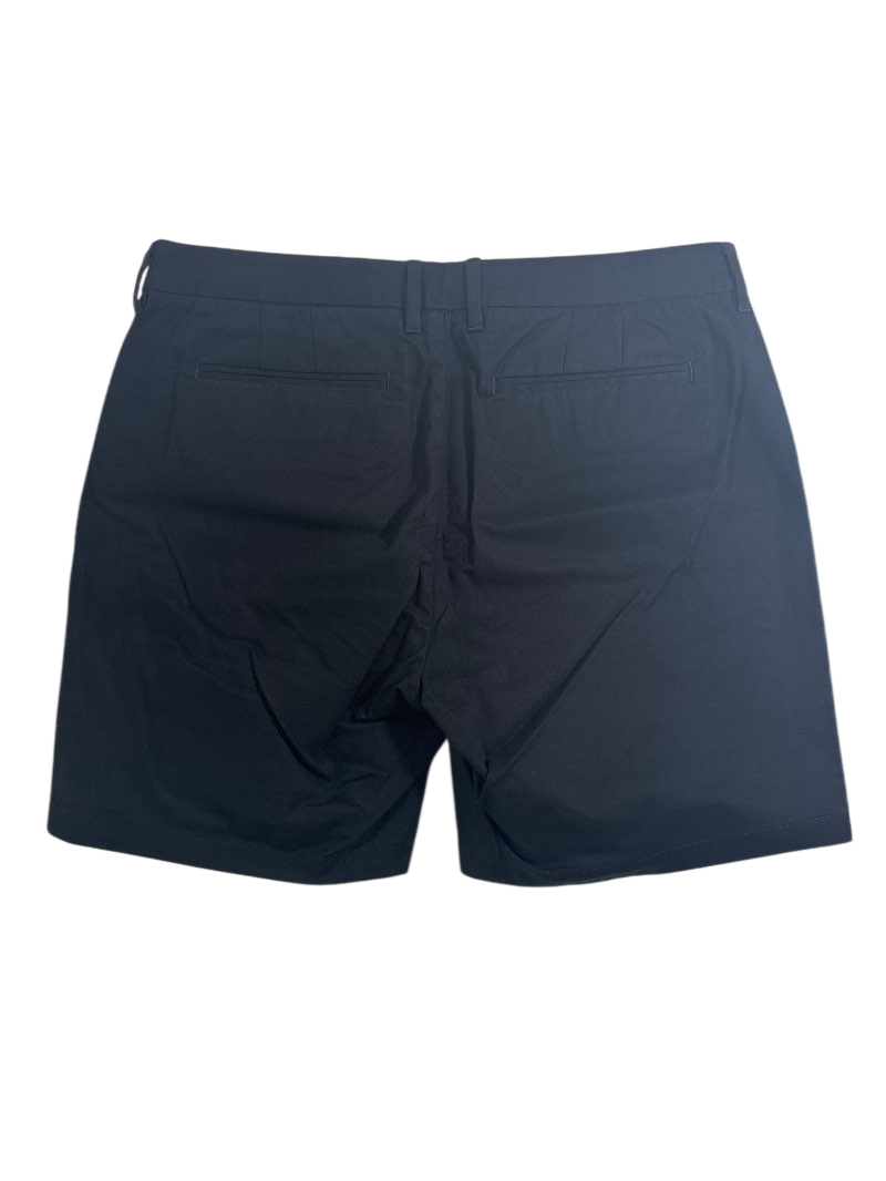 Quince Flat Front Shorts Shorts