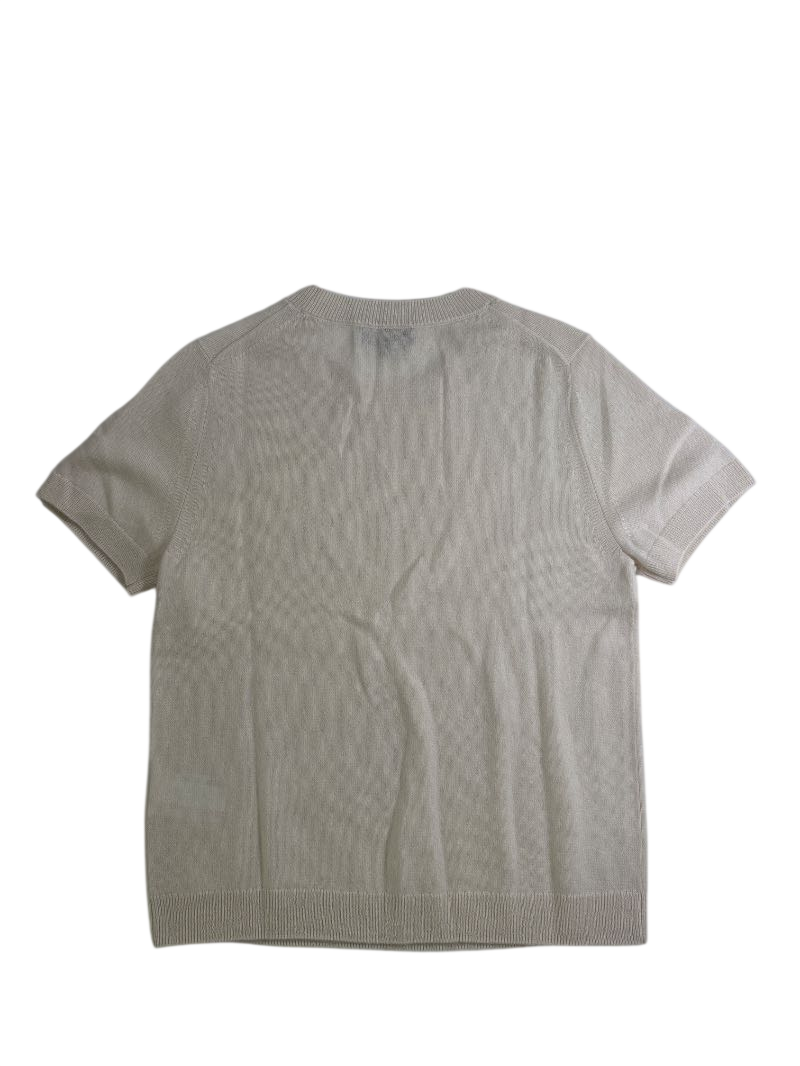 Quince Short sleeve crewneck Short Sleeves