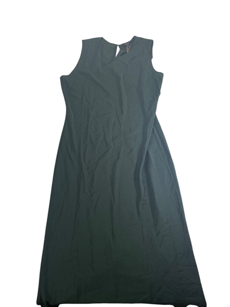 Quince  Sleeveless Maxi Dresses