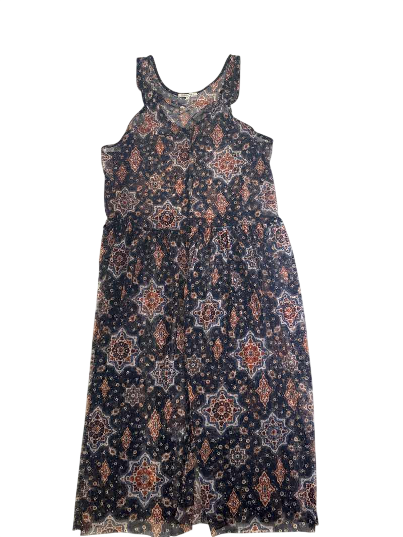 Maurice’s  Sleeveless Midi Dress Dresses