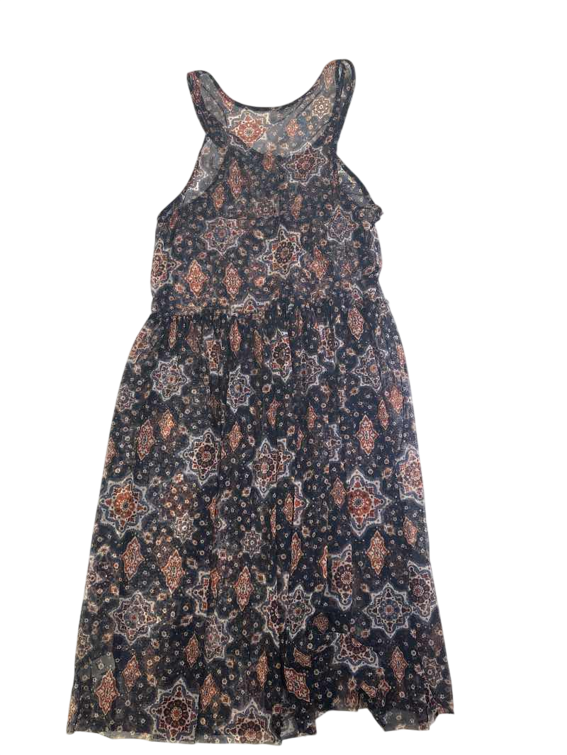 Maurice’s  Sleeveless Midi Dress Dresses