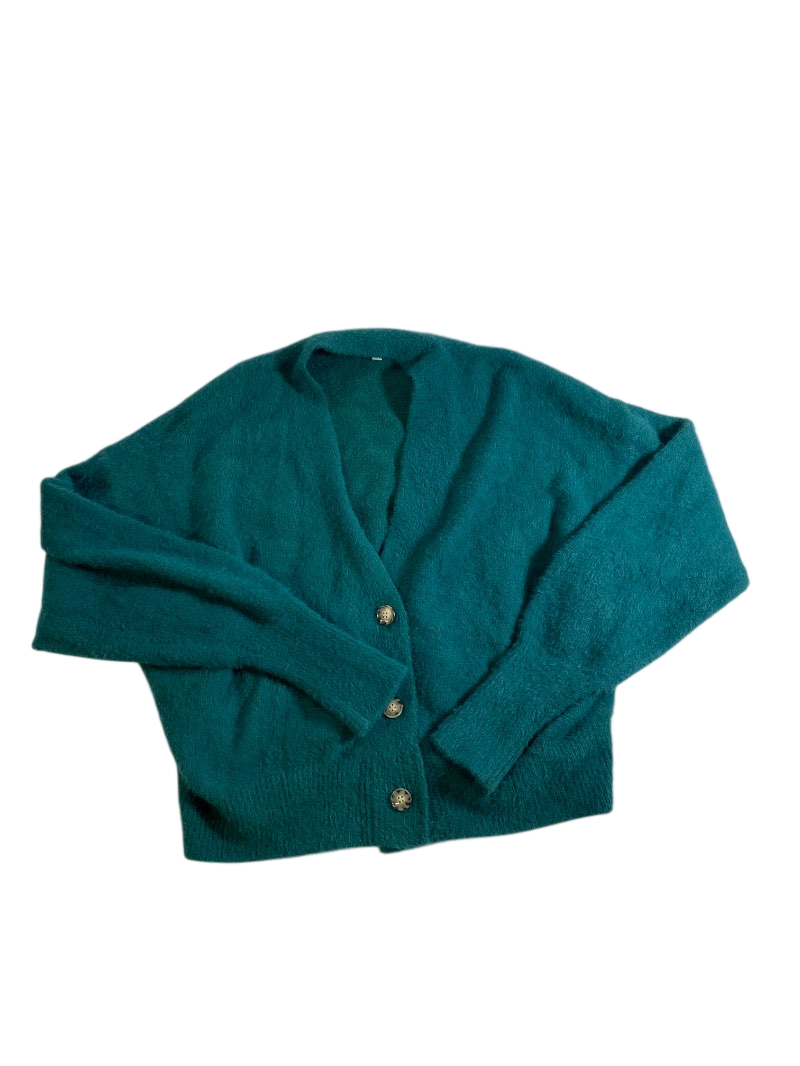 Urban Outfitters  Button-Up Cardigan Sweaters